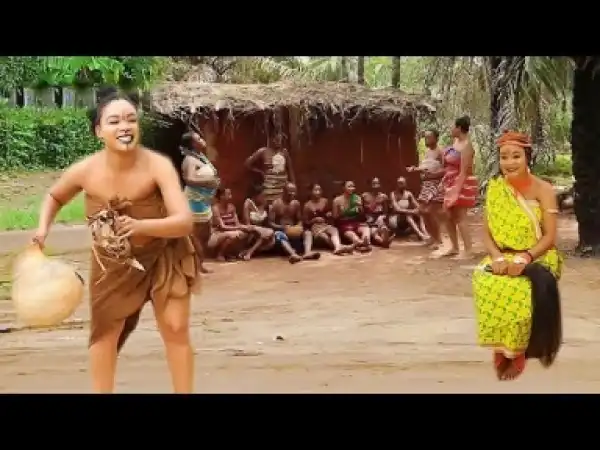 Video: The Native Dancer 1 - Latest Nigerian Nollywood Movies